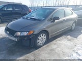Honda Civic Dx-G 2HGFA16366H031905 снимка