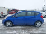 Nissan Versa Note 1.6 S/1.6 Sl/1.6 Sr/1.6 Sv 3N1CE2CP6GL410403 photo