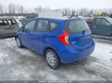 Nissan Versa Note 1.6 S/1.6 Sl/1.6 Sr/1.6 Sv 3N1CE2CP6GL410403 снимка