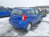 Nissan Versa Note 1.6 S/1.6 Sl/1.6 Sr/1.6 Sv 3N1CE2CP6GL410403 снимка