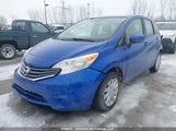 Nissan Versa Note 1.6 S/1.6 Sl/1.6 Sr/1.6 Sv 3N1CE2CP6GL410403 снимка