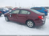 Honda Civic Lx 2HGFB2F48CH011999 fotografie