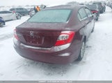 Honda Civic Lx 2HGFB2F48CH011999 fotografie