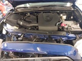 Toyota Tacoma Double Cab/Sr5/Trd Sport/Trd Off Road 3TYDZ5BN9PT029697 снимка