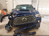 Toyota Tacoma Double Cab/Sr5/Trd Sport/Trd Off Road 3TYDZ5BN9PT029697 снимка