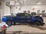 Toyota Tacoma Double Cab/Sr5/Trd Sport/Trd Off Road 3TYDZ5BN9PT029697 снимка