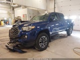 Toyota Tacoma Double Cab/Sr5/Trd Sport/Trd Off Road 3TYDZ5BN9PT029697 снимка
