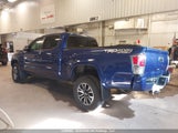 Toyota Tacoma Double Cab/Sr5/Trd Sport/Trd Off Road 3TYDZ5BN9PT029697 снимка
