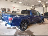 Toyota Tacoma Double Cab/Sr5/Trd Sport/Trd Off Road 3TYDZ5BN9PT029697 снимка