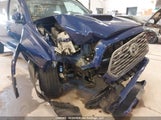 Toyota Tacoma Double Cab/Sr5/Trd Sport/Trd Off Road 3TYDZ5BN9PT029697 снимка