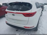 Kia Sportage Lx KNDPM3AC8H7249422 снимка