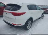 Kia Sportage Lx KNDPM3AC8H7249422 снимка