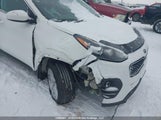 Kia Sportage Lx KNDPM3AC8H7249422 снимка