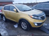 Kia Sportage Lx KNDPB3A21B7117185 снимка