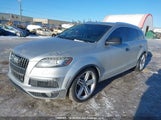 Audi Q7 Prestige WA1DGCFE5DD005561 снимка