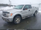 Ford F-150 Xlt 1FTEX1EM5EFA64493 снимка