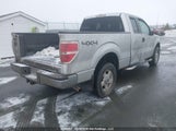 Ford F-150 Xlt 1FTEX1EM5EFA64493 снимка