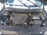Hyundai Accent Gl KMHCT4AE8CU074443 снимка