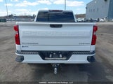 Chevrolet Silverado 1GCPDBEK7PZ172590 снимка