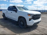 Chevrolet Silverado 1GCPDBEK7PZ172590 снимка