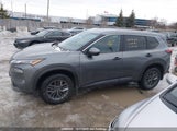 Nissan Rogue S 5N1AT3AB7PC850340 снимка
