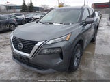 Nissan Rogue S 5N1AT3AB7PC850340 снимка