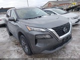 Nissan Rogue S 5N1AT3AB7PC850340 снимка
