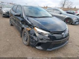 Toyota Corolla L/Le/Le Pls/Prm/S/S Pls 2T1BURHE0FC262407 fotografie