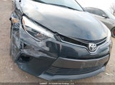 Toyota Corolla L/Le/Le Pls/Prm/S/S Pls 2T1BURHE0FC262407 снимка
