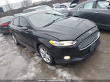 Ford Fusion Se 3FA6P0H98ER395096 снимка