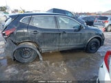 Nissan Qashqai JN1BJ1CV2LW283234 снимка