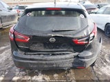 Nissan Qashqai JN1BJ1CV2LW283234 photo