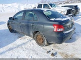 Toyota Yaris JTDBT923771136917 photo