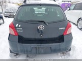 Toyota Yaris JTDKT923675109202 снимка