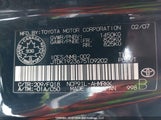 Toyota Yaris JTDKT923675109202 снимка