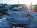 Toyota Matrix Wagon 2T1KU4EE3DC094248 снимка