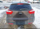 Kia Rio Lx KNADM5A36D6796801 снимка