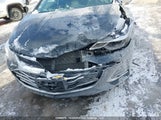 Chevrolet Cruze Premier 3G1BF6SM2KS616751 снимка