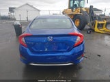 Honda Civic Lx 2HGFC2F53MH015885 снимка
