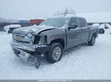 Chevrolet Silverado K1500 Lt 3GCPKSEA6DG181595 снимка