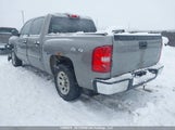 Chevrolet Silverado K1500 Lt 3GCPKSEA6DG181595 снимка