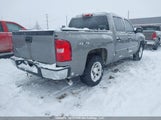 Chevrolet Silverado K1500 Lt 3GCPKSEA6DG181595 снимка