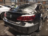 Volkswagen Passat Cc WVWBN7AN6DE509970 снимка
