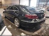 Volkswagen Passat Cc WVWBN7AN6DE509970 снимка