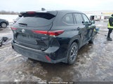Toyota Highlander Hybrid Xle 5TDKBRCH6SS657281 снимка