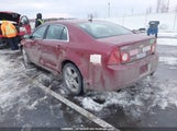 Chevrolet Malibu 1G1ZJ57749F196631 снимка