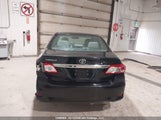 Toyota Corolla S/Le 2T1BU4EE0DC981709 снимка