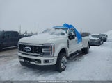 Ford 1FT8W4DT1PED98149 fotografie