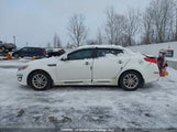 Kia Optima Lx/Lx Winter Edition KNAGM4A72F5638863 снимка