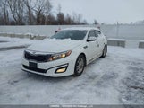 Kia Optima Lx/Lx Winter Edition KNAGM4A72F5638863 снимка